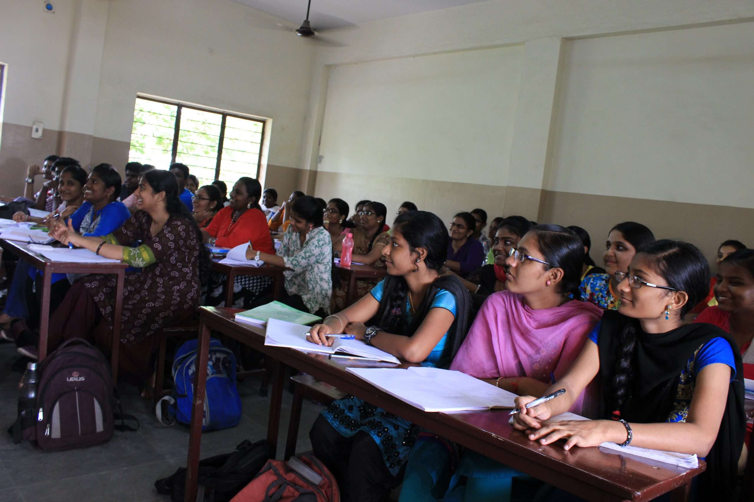 Legend Classroom Program