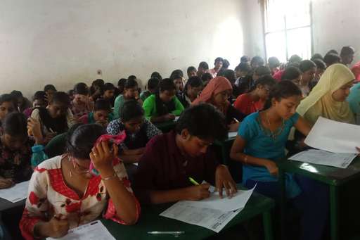 Legend Classroom Program