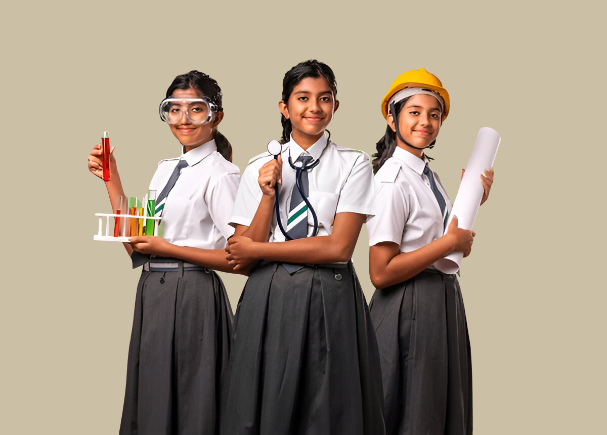 NEET and JEE Coaching